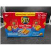 Image 1 : Ritz Bits Sandwiches 30pouches-Cheese (30 x 42g)