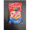 Image 2 : Ritz Bits Sandwiches 30pouches-Cheese (30 x 42g)