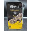 Image 1 : Fibre 1 Chewy Bars Oats & Chocolate Granola Bars (30ct)