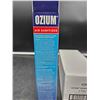 Image 3 : Ozium Air Sanitizer Original (4 x 99g)