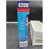 Image 2 : Ozium Air Sanitizer Original (4 x 99g)
