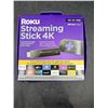 Image 1 : Roku Streaming Stick 4K