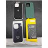 Image 1 : Lot of iPhone 16 Pro Cases