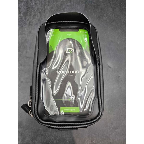 Rockbros Cycling Phone Holder for Bike