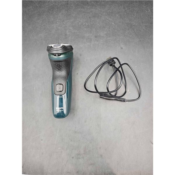 Philips Wet & Dry Shaver
