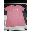 Image 1 : Coffee Heartbeat T-Shirt (S)