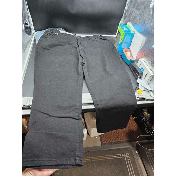 Lee Relaxed Fit Denim (26w) women's