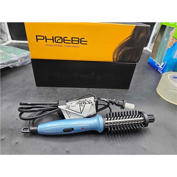 Phoebe Curling Dryer Brush