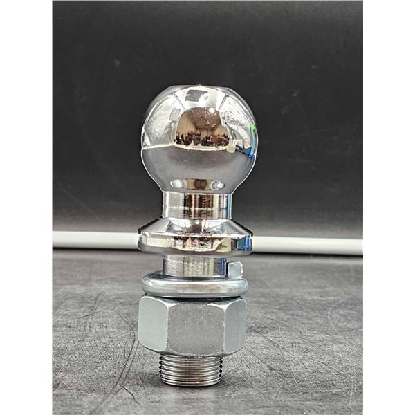 1-7/8in 2000lb Ball for Hitch