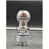 Image 1 : 1-7/8in 2000lb Ball for Hitch