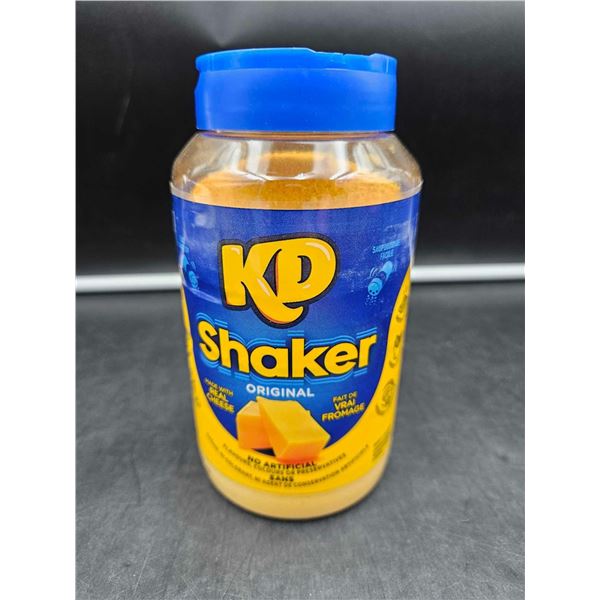 KD Shaker Original