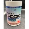 Image 1 : Pump Addict Ultimate Pump and Energy Formula-Rocket Pumpsicle (550g)