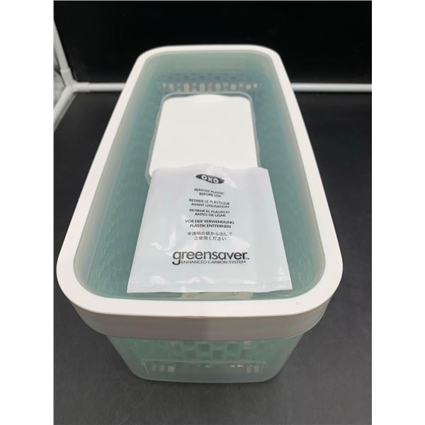 OXO Greensaver Enhanced Carbon System