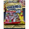 Image 2 : Haribo Goldbears Gummy Candy (7 x 175g)