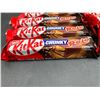 Image 2 : KitKat Chunky Rolo Candy Bars (10 x 42g)
