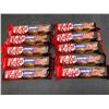 Image 1 : KitKat Chunky Rolo Candy Bars (10 x 42g)
