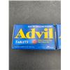 Image 2 : Advil Tablets (2 x 24ct)