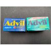 Image 1 : Lot of Advil Pharmaceuticals