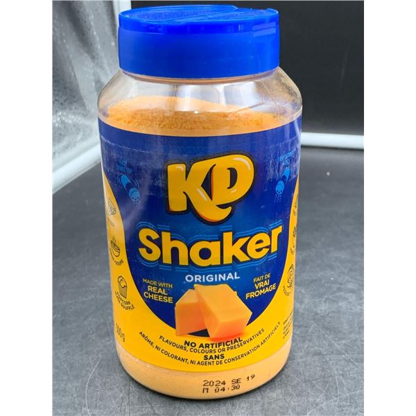 KD Shaker Original (500g)