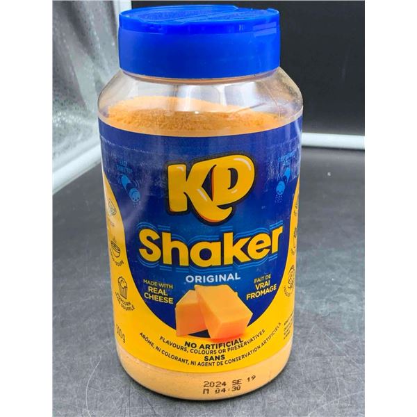 KD Shaker Original (500g)