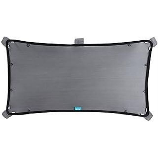 Munchkin Brica Magnetic Stretch to Fit Sun Shade