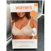 Image 1 : Warners Soft Wireless Comfort with Stretch, Firm Support (40B)