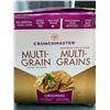 Image 2 : Crunchmaster Rice Crackers (595g)