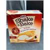 Image 1 : Kraft Shake 'n Bake Original & Extra Crispy Variety Pack (10ct)