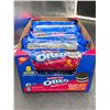 Image 1 : Double Stuf Oreo Cookies (8 x 10)