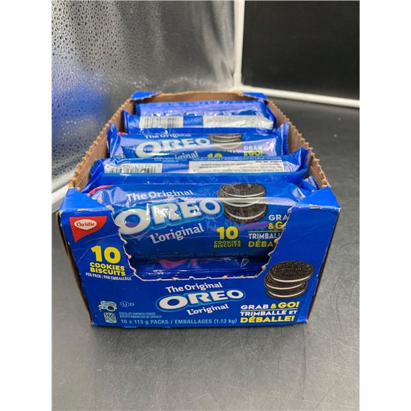 The Original Oreo Cookies (8 x 10)