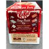 Image 2 : Nestle KitKat Holiday Cabin Kit (829g)