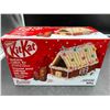 Image 1 : Nestle KitKat Holiday Cabin Kit (829g)