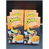 Image 1 : Cheetos Mac n' Cheese (6 x 170g)