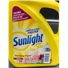 Image 2 : Sunlight Morning Fresh Laundry Detergent (1.47L)