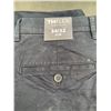 Image 2 : Tommy Hilfiger Slim Fit Men's Slacks (34/32)