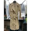 Image 1 : The Drop Trench Coat (XXS)