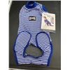 Image 1 : Vanansa Recovery Dog Suit (M)