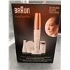 Image 1 : Braun FaceSpa Pro Face Epilator