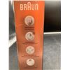 Image 3 : Braun FaceSpa Pro Face Epilator