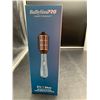 Image 3 : BaBylissPro Nano Titanium Oval Ionic Hot Air Brush (2.5in)
