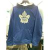 Image 1 : Toronto Maple Leaves Hoodie (L)