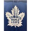 Image 2 : Toronto Maple Leaves Hoodie (L)