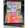 Image 3 : Advent Calendar, Christmas Gifts for Kids, Fidget Christmas Countdown Calendar with 24 Days of Surpr