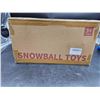 Image 2 : Tacsnake Outdoor Snowball Toys