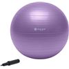 Image 1 : Gaiam yoga stability ball