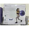 Image 2 : Gaiam yoga stability ball