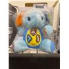 Image 1 : Kiddo lab Sing'n Learn with me - Timber the elephant childrens toy
