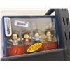 Image 1 : Little People collection cast of Seinfeld