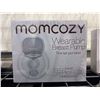Image 2 : Momcozy S9 Pro Updated Hands Free Breast Pump, Wearable Breast Pump of Longer Battery Life & LED Dis