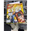 Image 1 : UNO Dragonball Z card game